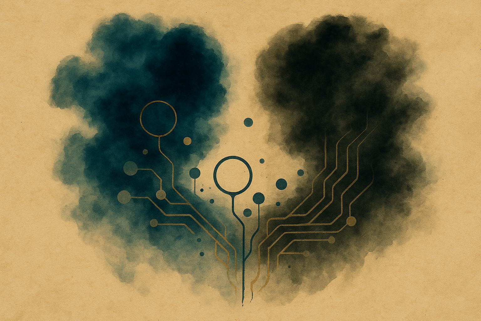 Το χαμένο δίκτυο